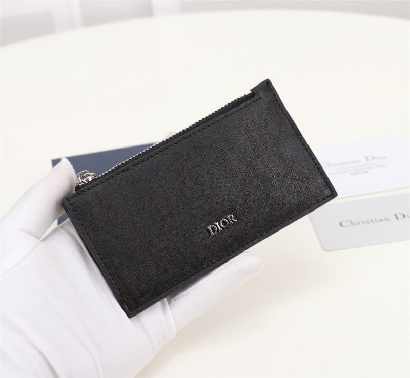 Christian Dior Wallet